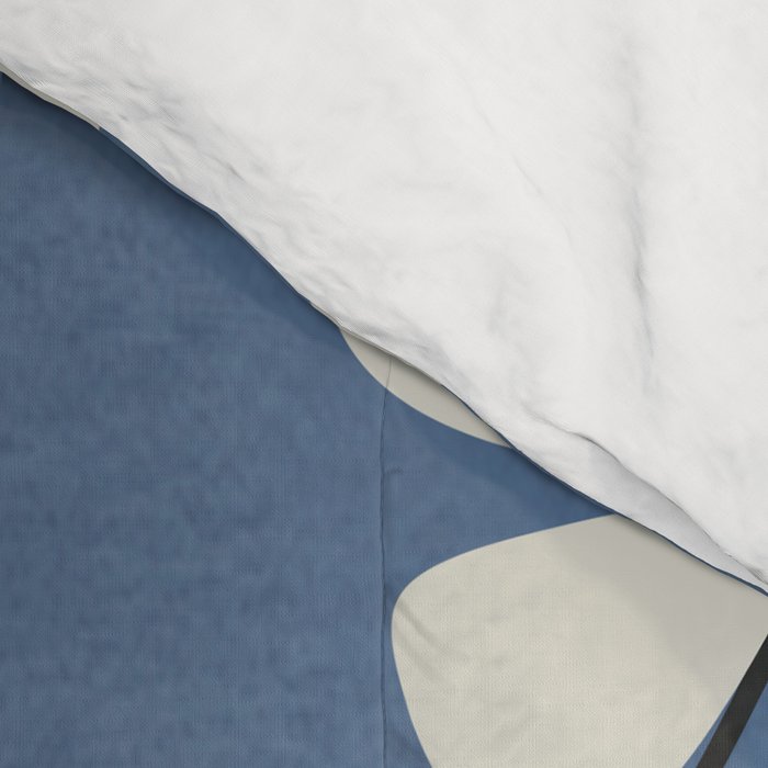 Minimalist Atmosphere 3 Comforter Gallery Image 4