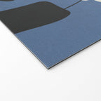 Minimalist Atmosphere 3 Welcome Mat Gallery Image 2