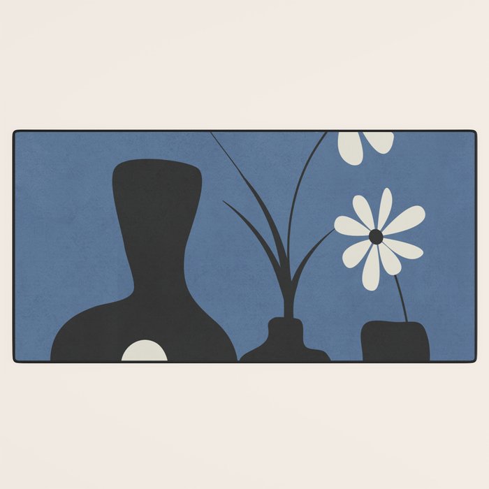 Minimalist Atmosphere 3 Desk Mat Gallery Image 3