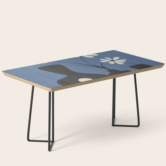 Minimalist Atmosphere 3 Coffee Table Gallery Image 1