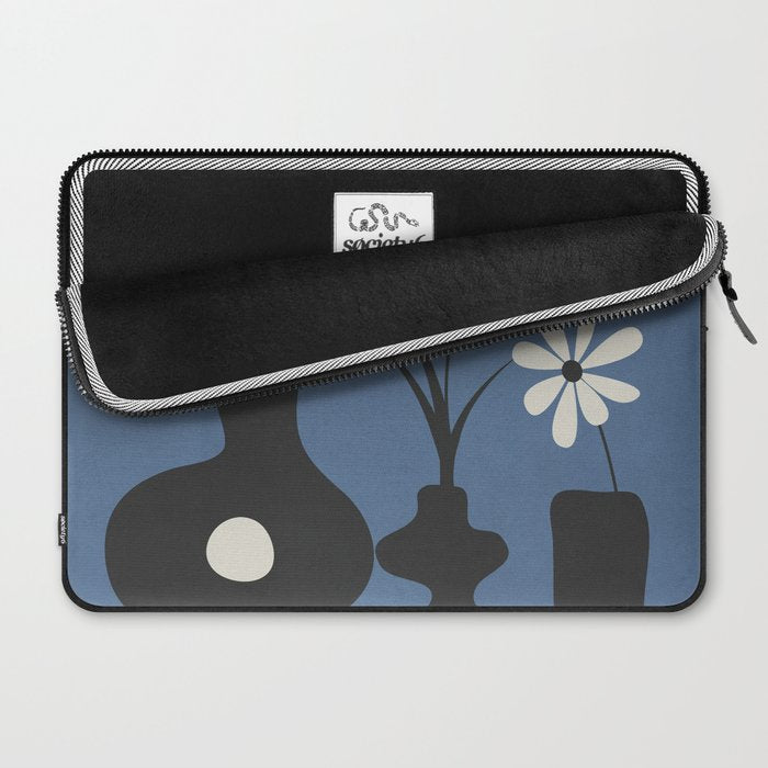 Minimalist Atmosphere 3 Laptop Sleeve Gallery Image 2