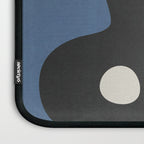 Minimalist Atmosphere 3 Laptop Sleeve Gallery Image 3