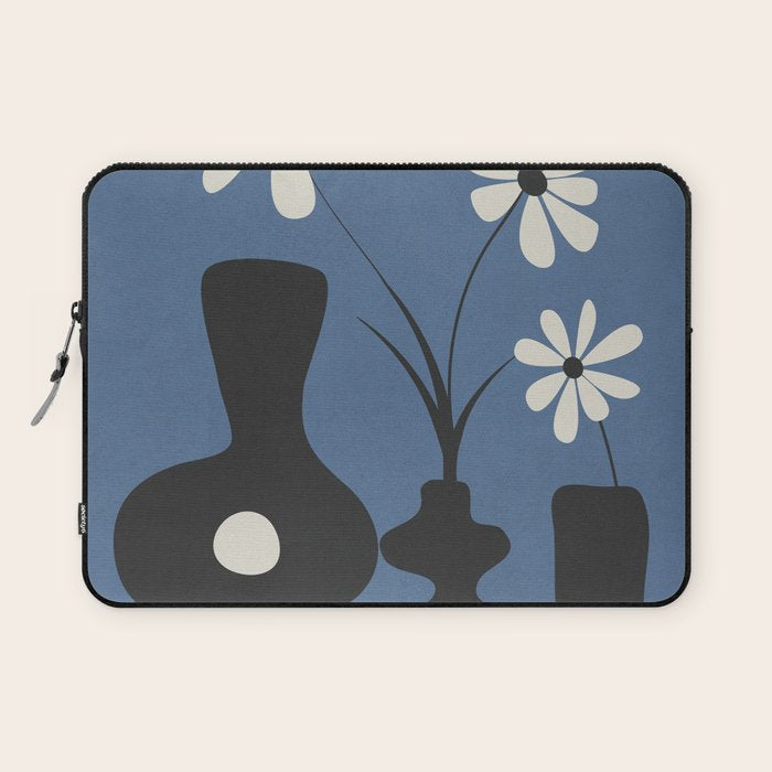 Minimalist Atmosphere 3 Laptop Sleeve Gallery Image 1