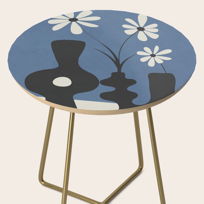 Minimalist Atmosphere 3 Side Table Gallery Image 2
