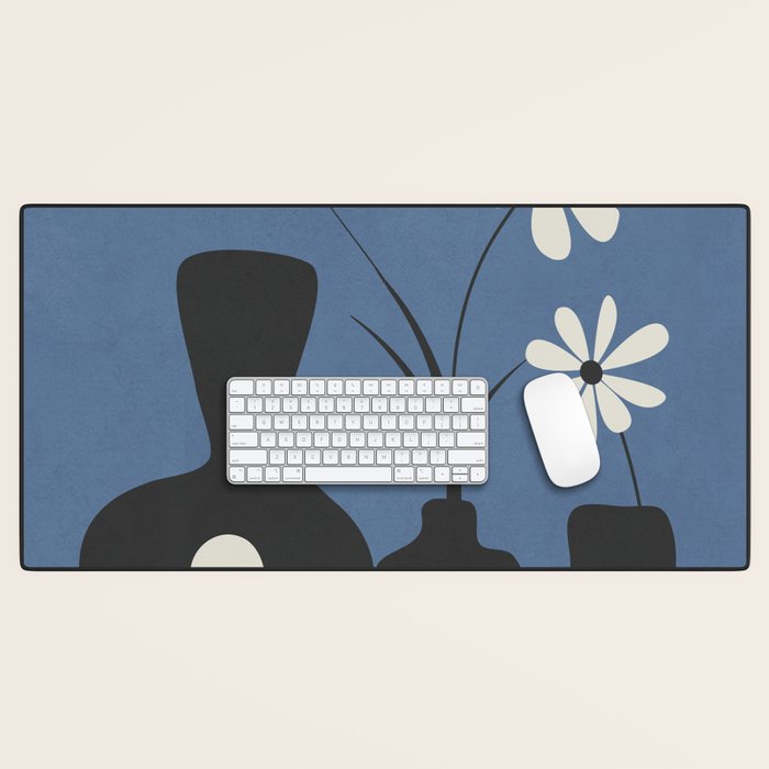 Minimalist Atmosphere 3 Desk Mat Gallery Image 1