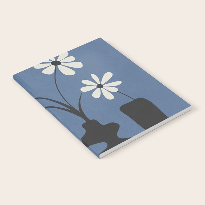 Minimalist Atmosphere 3 Notebook Gallery Image 1