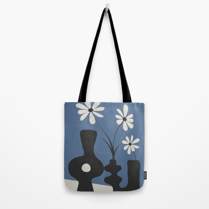 Minimalist Atmosphere 3 Tote Bag Gallery Image 2