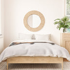 Buffalo In The Snow Duvet Cover Gallery Image 3