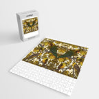 Citrine Jigsaw Puzzle Gallery Image 2