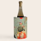 Antarctic Broadcast Wine Chiller Gallery Image 1
