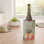 Antarctic Broadcast Wine Chiller Gallery Image 4