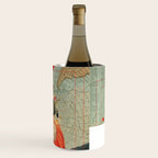 Antarctic Broadcast Wine Chiller Gallery Image 3