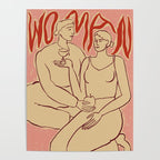 WOMAN NATURE Poster Gallery Image 4