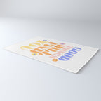 Good Things will Find You Rug Gallery Image 3