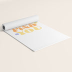 Good Things will Find You Yoga Mat Gallery Image 2