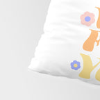 Good Things will Find You Pillow Sham Gallery Image 4
