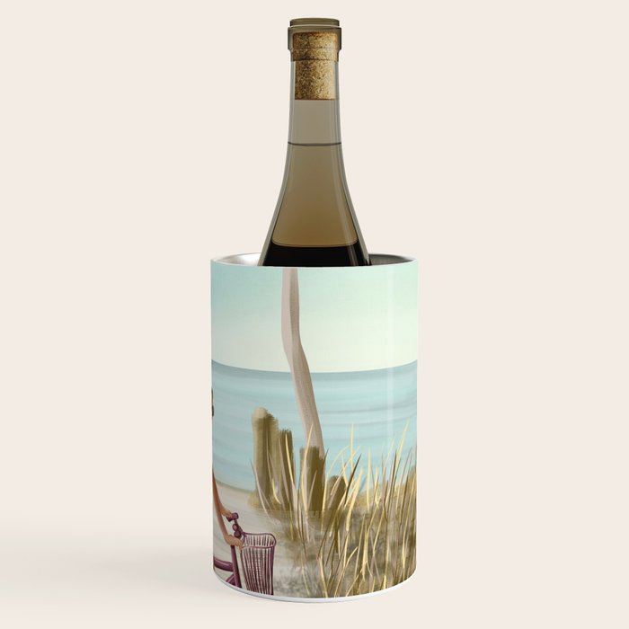 Coastal Journey Wine Chiller Gallery Image 3