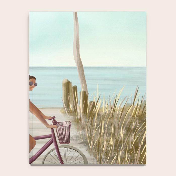 Coastal Journey Notebook Gallery Image 4