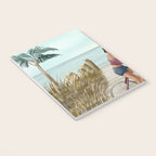 Coastal Journey Notebook Gallery Image 3