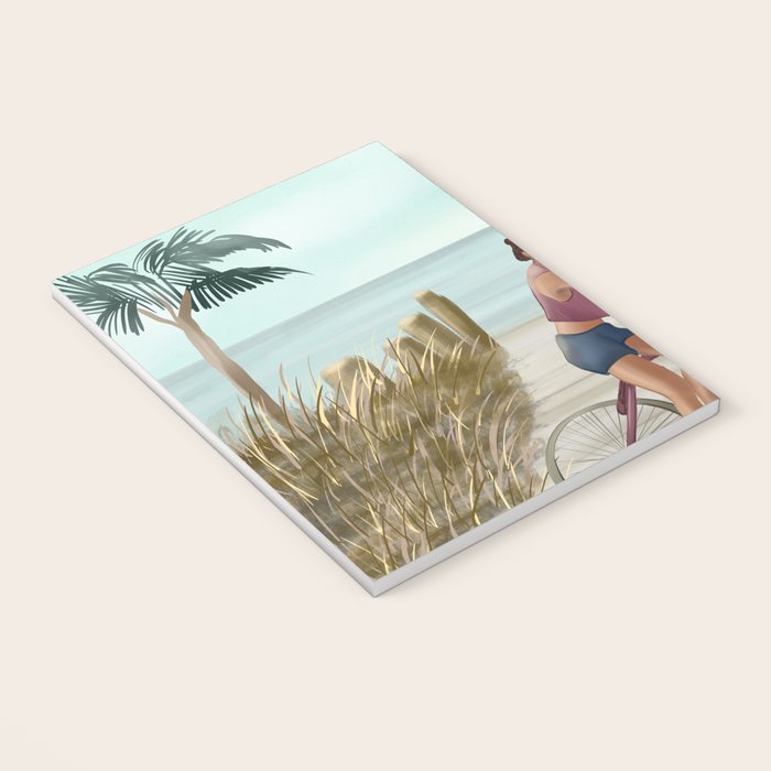 Coastal Journey Notebook Gallery Image 3