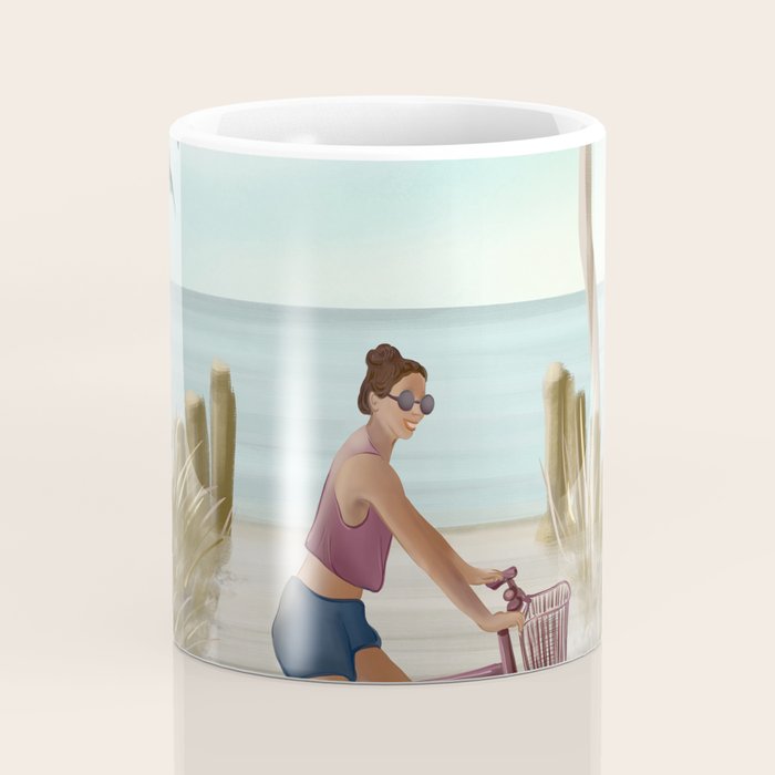 Coastal Journey Coffee Mug Gallery Image 4