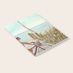 Coastal Journey Notebook Gallery Image 2
