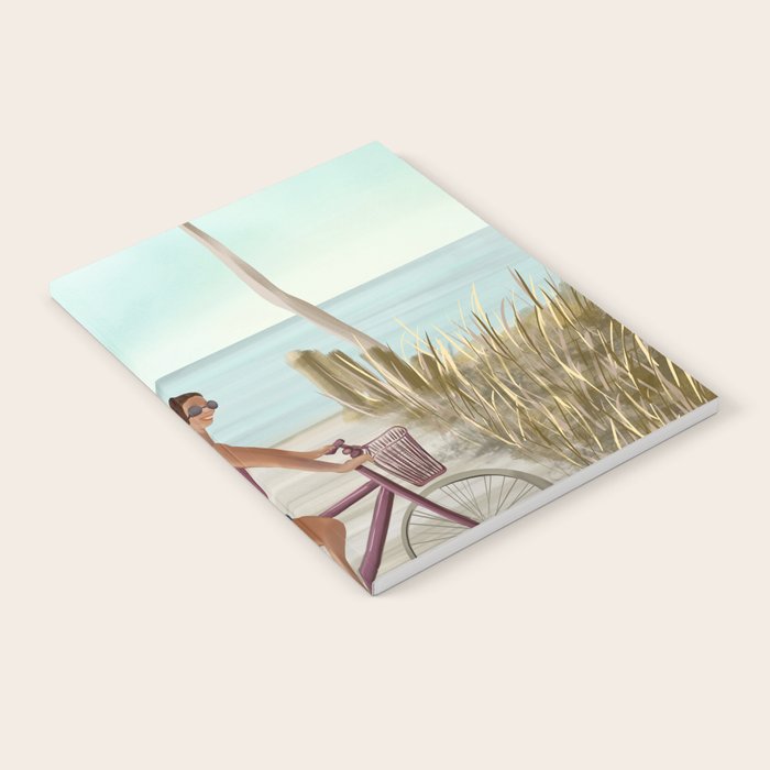 Coastal Journey Notebook Gallery Image 2