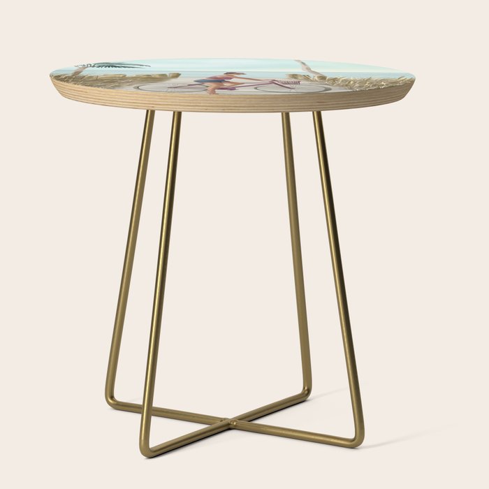 Coastal Journey Side Table Gallery Image 1