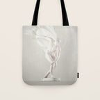 FRDM Tote Bag Gallery Image 1
