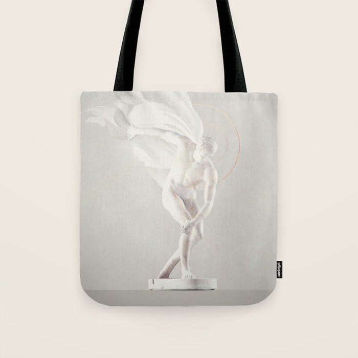 FRDM Tote Bag Gallery Image 1