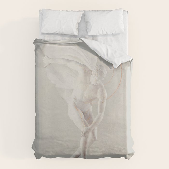 FRDM Duvet Cover Gallery Image 6