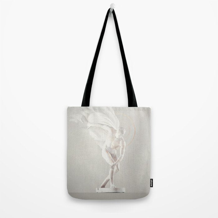 FRDM Tote Bag Gallery Image 2