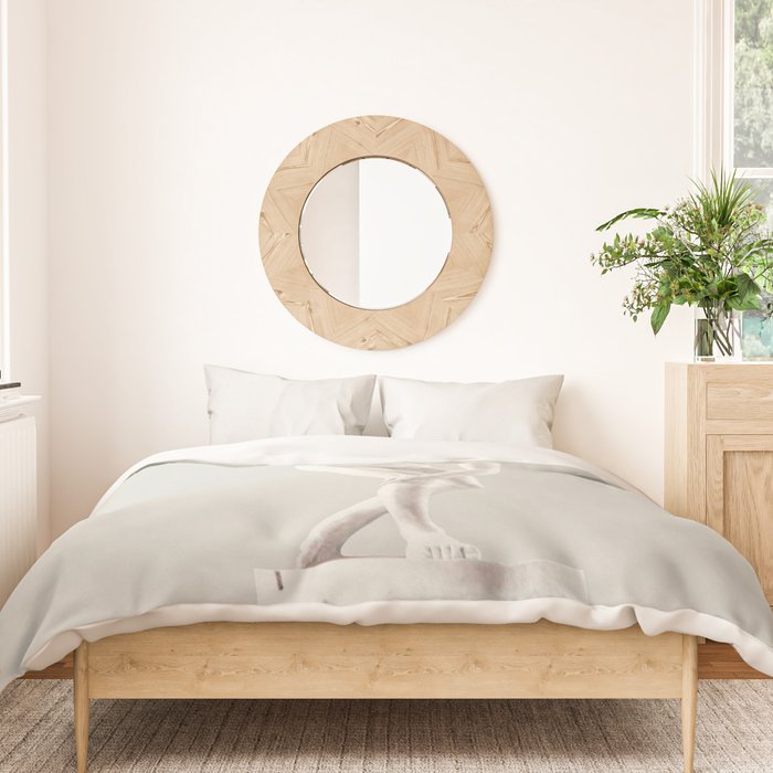 FRDM Duvet Cover Gallery Image 3