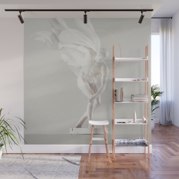 FRDM Wall Mural Gallery Image 1