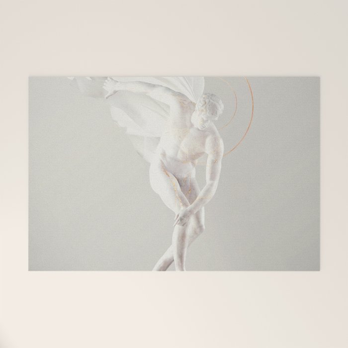 FRDM Welcome Mat Gallery Image 1