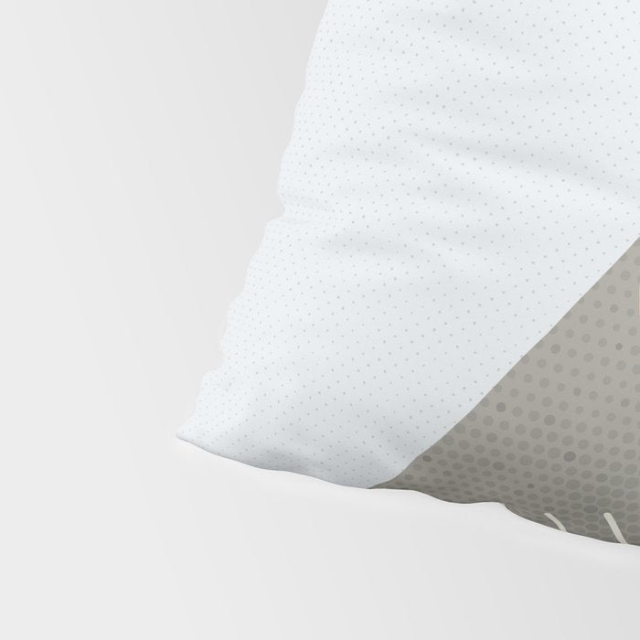 Whimsy Cockatiel Pillow Sham Gallery Image 4