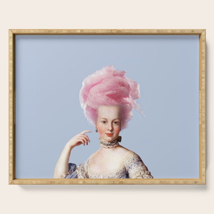 Maria Candy Serving Tray Gallery Image 1