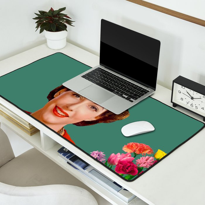 Mindblown Desk Mat Gallery Image 2