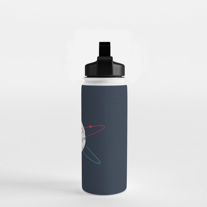 Cat-ion Water Bottle Gallery Image 2