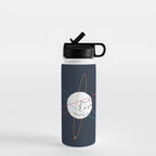 Cat-ion Water Bottle Gallery Image 1