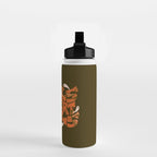 Ghouls Support Ghouls Water Bottle Gallery Image 2