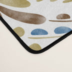 Whimsical Botanical Tile Desk Mat Gallery Image 4
