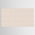 Jaguar | Neutral Tablecloth Gallery Image 2