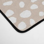 Jaguar | Neutral Desk Mat Gallery Image 4