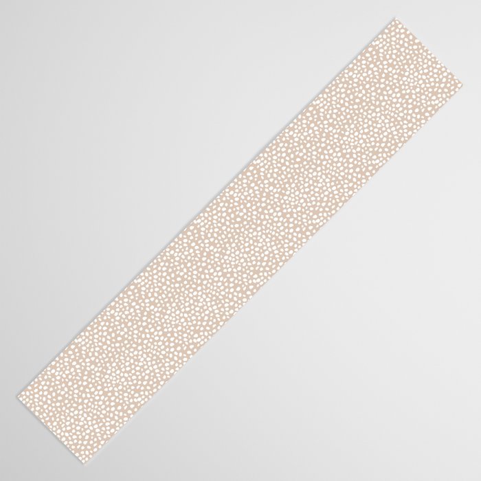 Jaguar | Neutral Table Runner Gallery Image 3