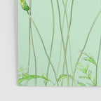 Yellow Wildflowers II Poster Gallery Image 3