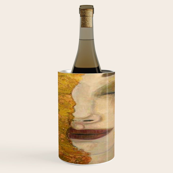 Gustav Klimt - Golden Tears ,No.1, Wine Chiller Gallery Image 2