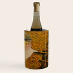 Gustav Klimt - Golden Tears ,No.1, Wine Chiller Gallery Image 3