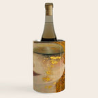 Gustav Klimt - Golden Tears ,No.1, Wine Chiller Gallery Image 1