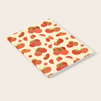 Hand Drawn Italian Roman Pomodori Tomato Classic Mediterranean Art Notebook Gallery Image 2